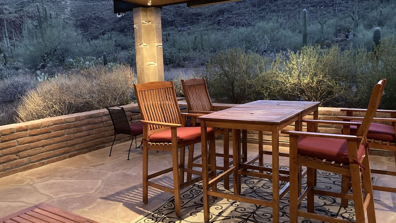 Photo of Outdoor in Tucson
