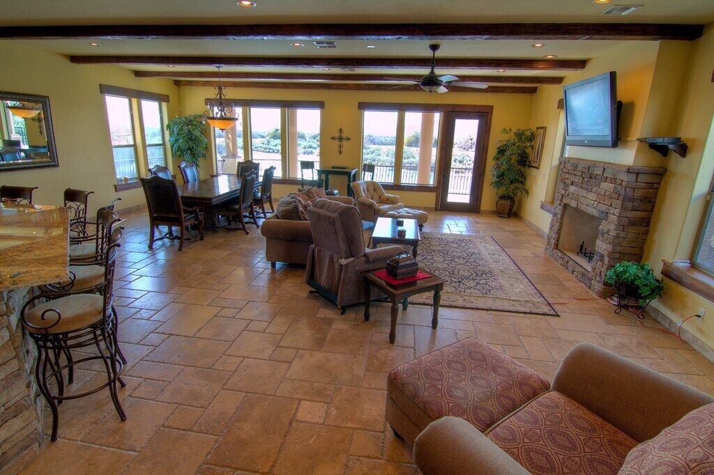 Photo of Patio Balcony in Bullhead City