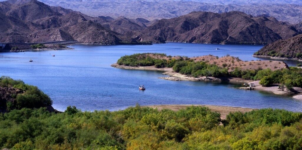 Photo of Outdoor in Bullhead City