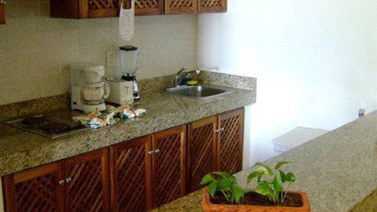 Photo of Kitchen in Las Glorias