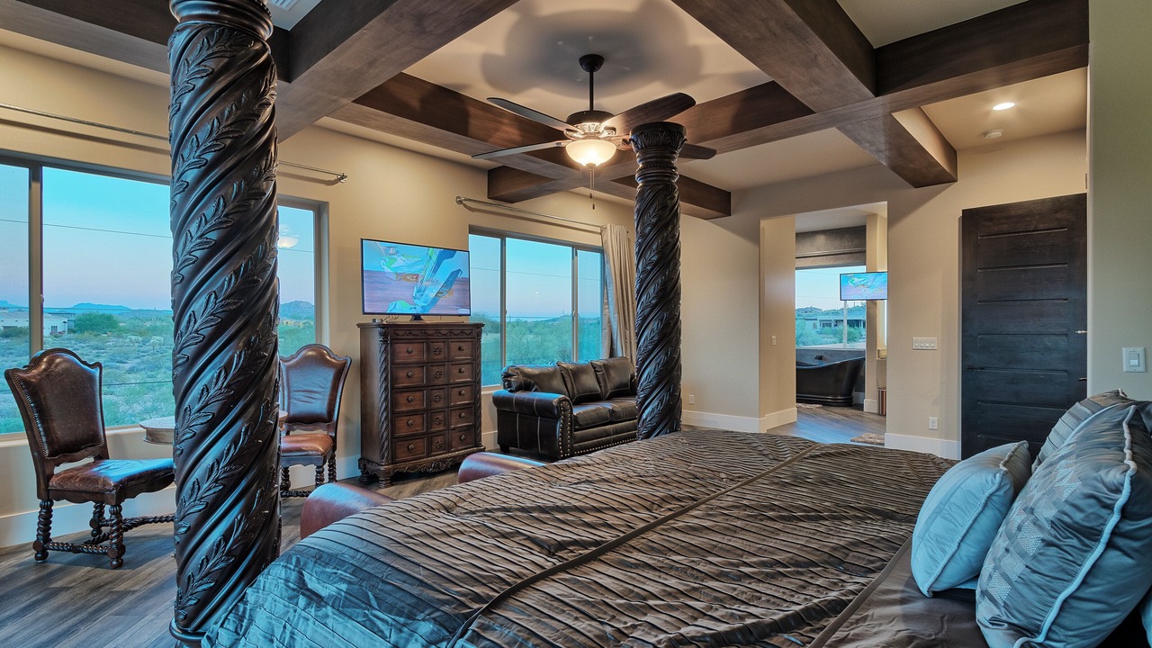 Photo of Bedroom in Apache Junction