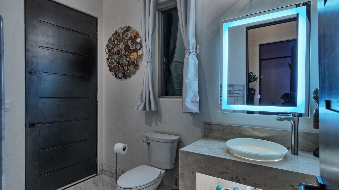 Photo of Bathroom in Apache Junction
