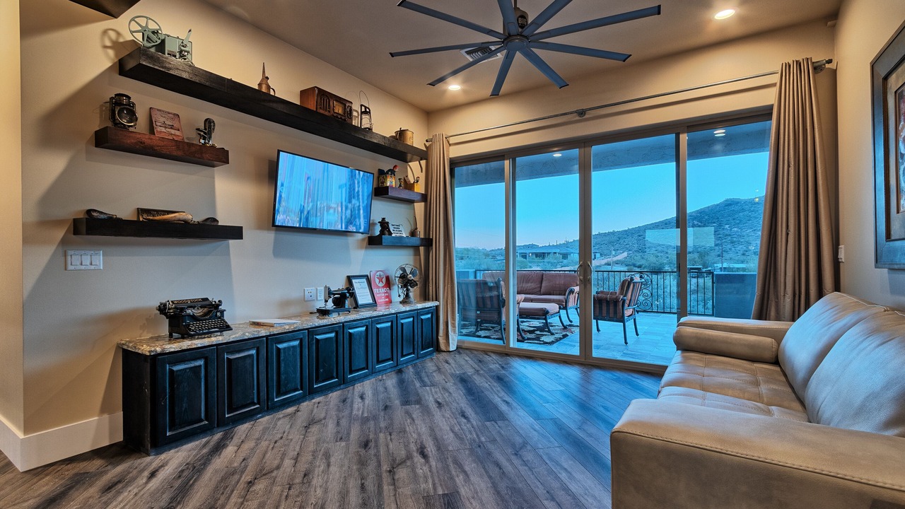 Photo of Livingroom in Apache Junction