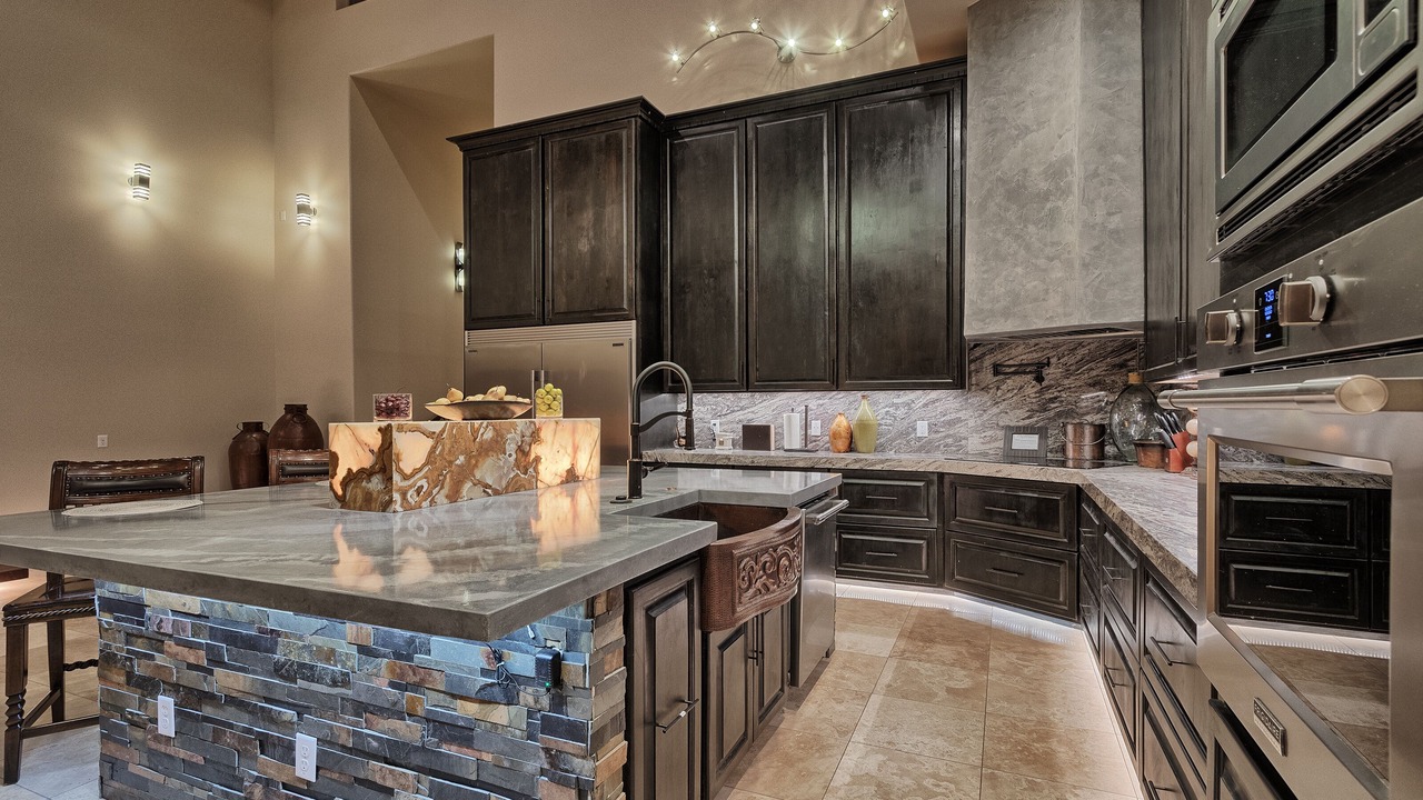 Photo of Kitchen in Apache Junction