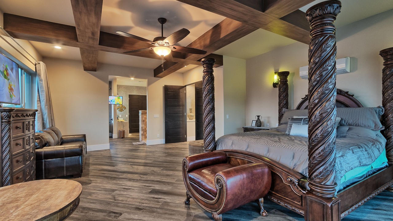 Photo of Bedroom in Apache Junction