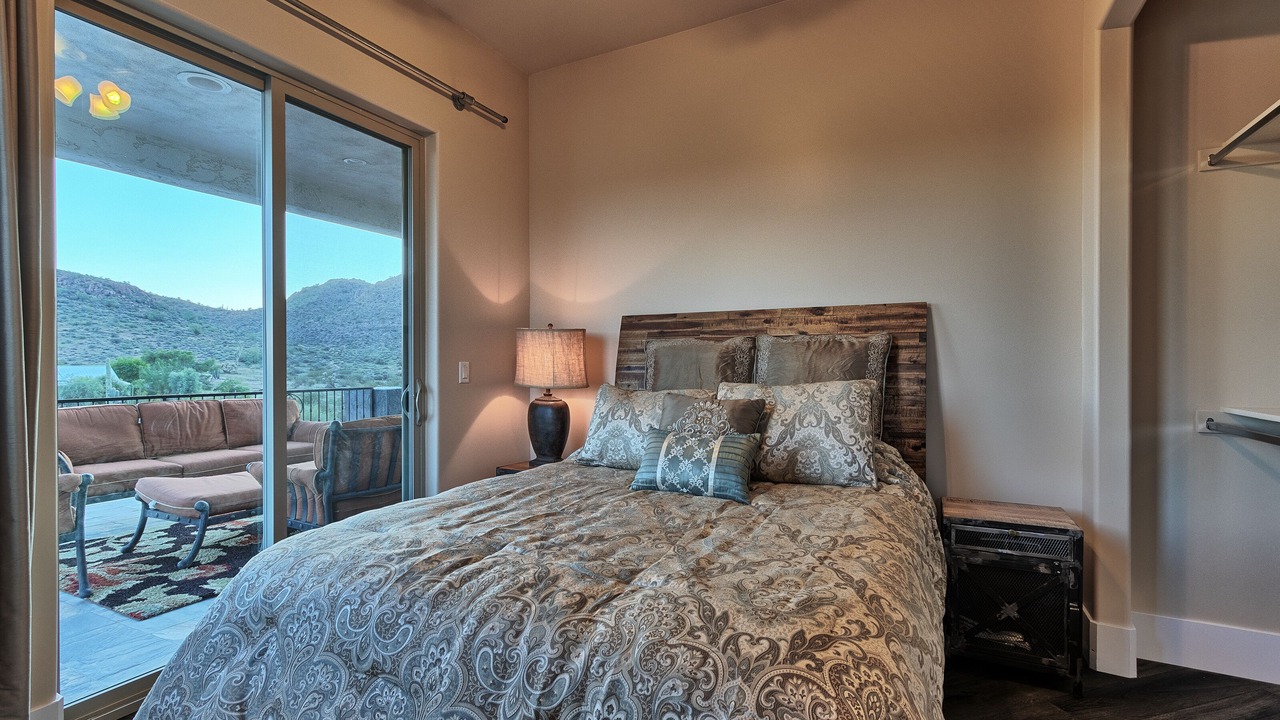 Photo of Bedroom in Apache Junction