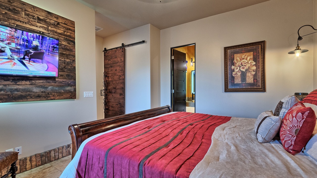 Photo of Bedroom in Apache Junction
