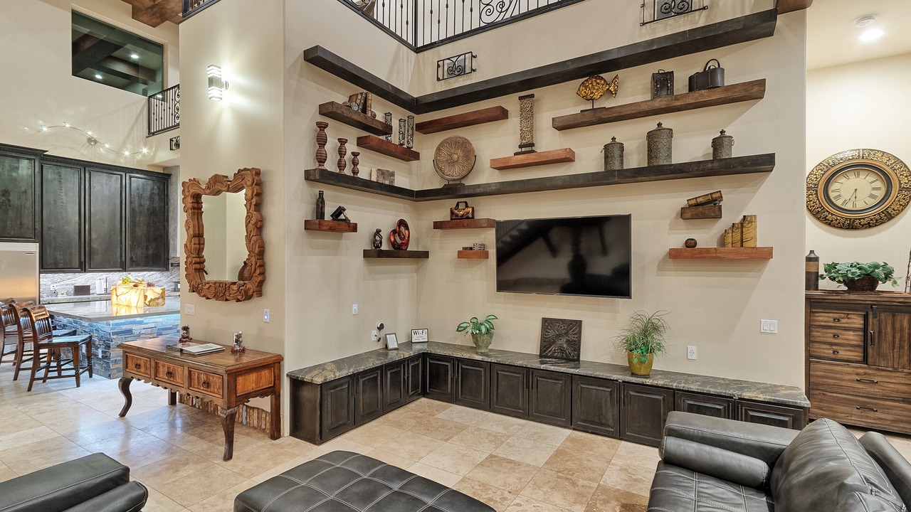 Photo of Livingroom in Apache Junction