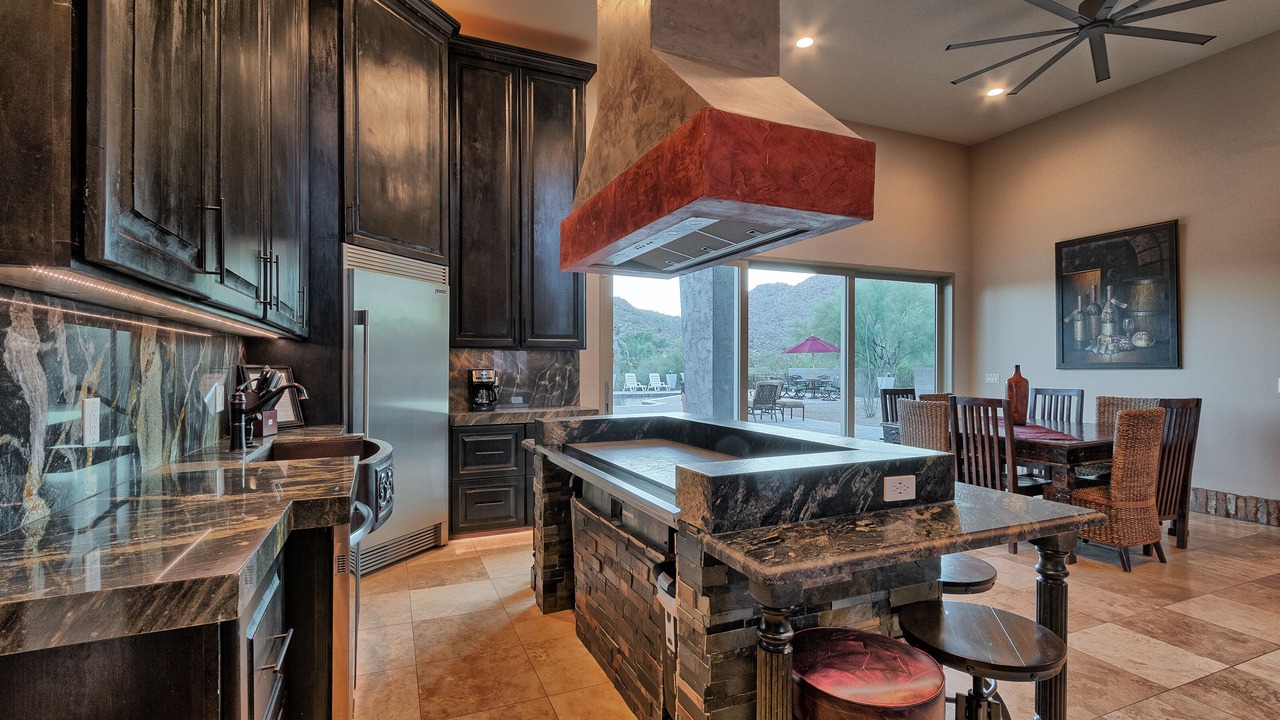 Photo of Kitchen in Apache Junction