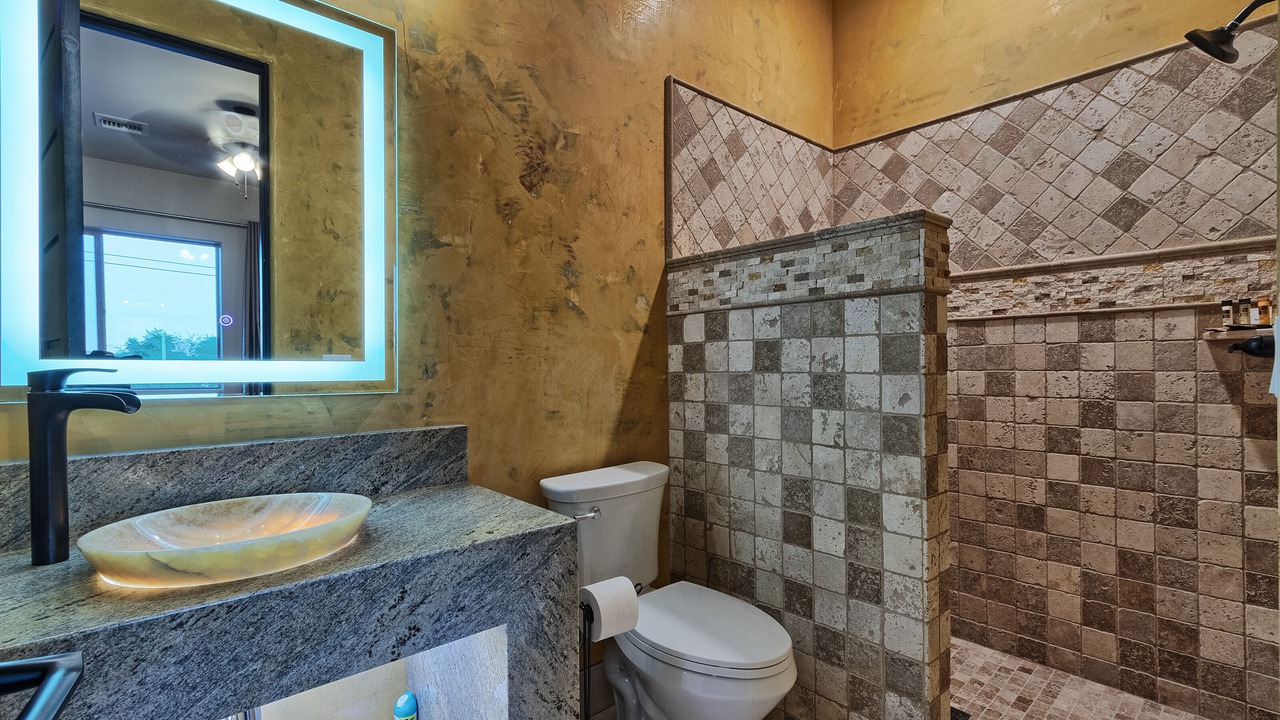 Photo of Bathroom in Apache Junction