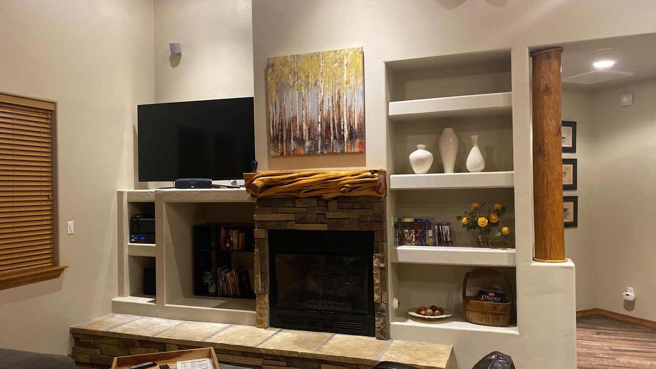 Photo of Livingroom in Torreon