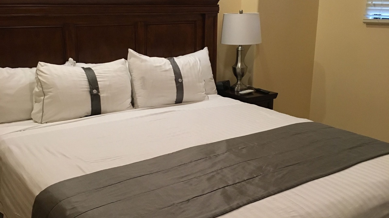 Photo of Bedroom in Puerto Penasco