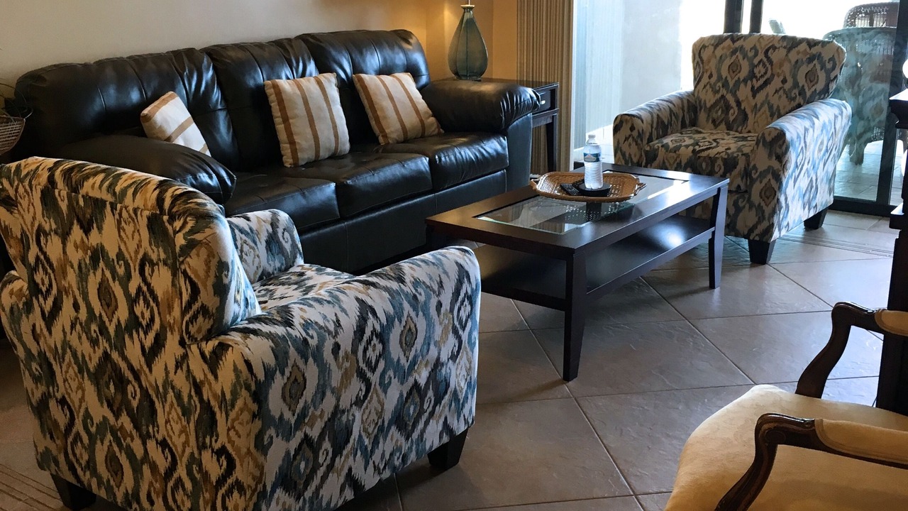 Photo of Livingroom in Puerto Penasco