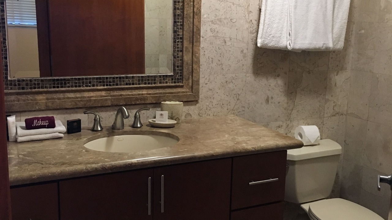 Photo of Bathroom in Puerto Penasco