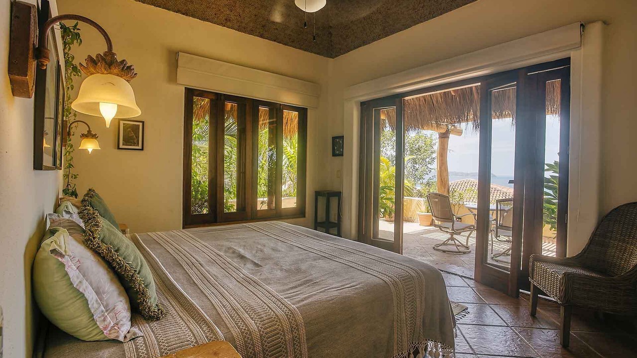 Photo of Bedroom in San Francisco