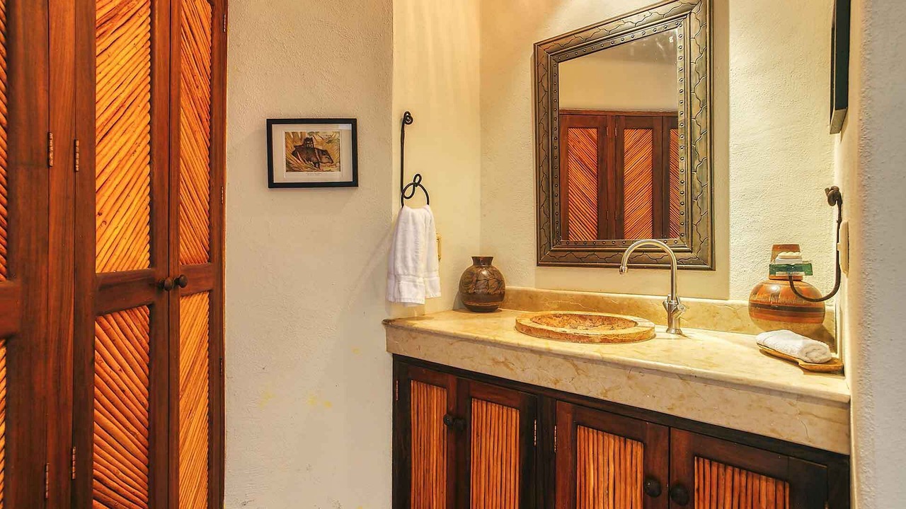 Photo of Bathroom in San Francisco