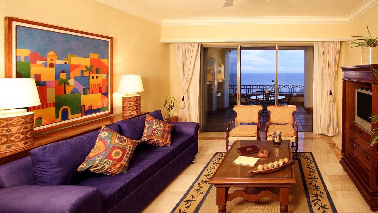 Photo of Livingroom in Pedregal