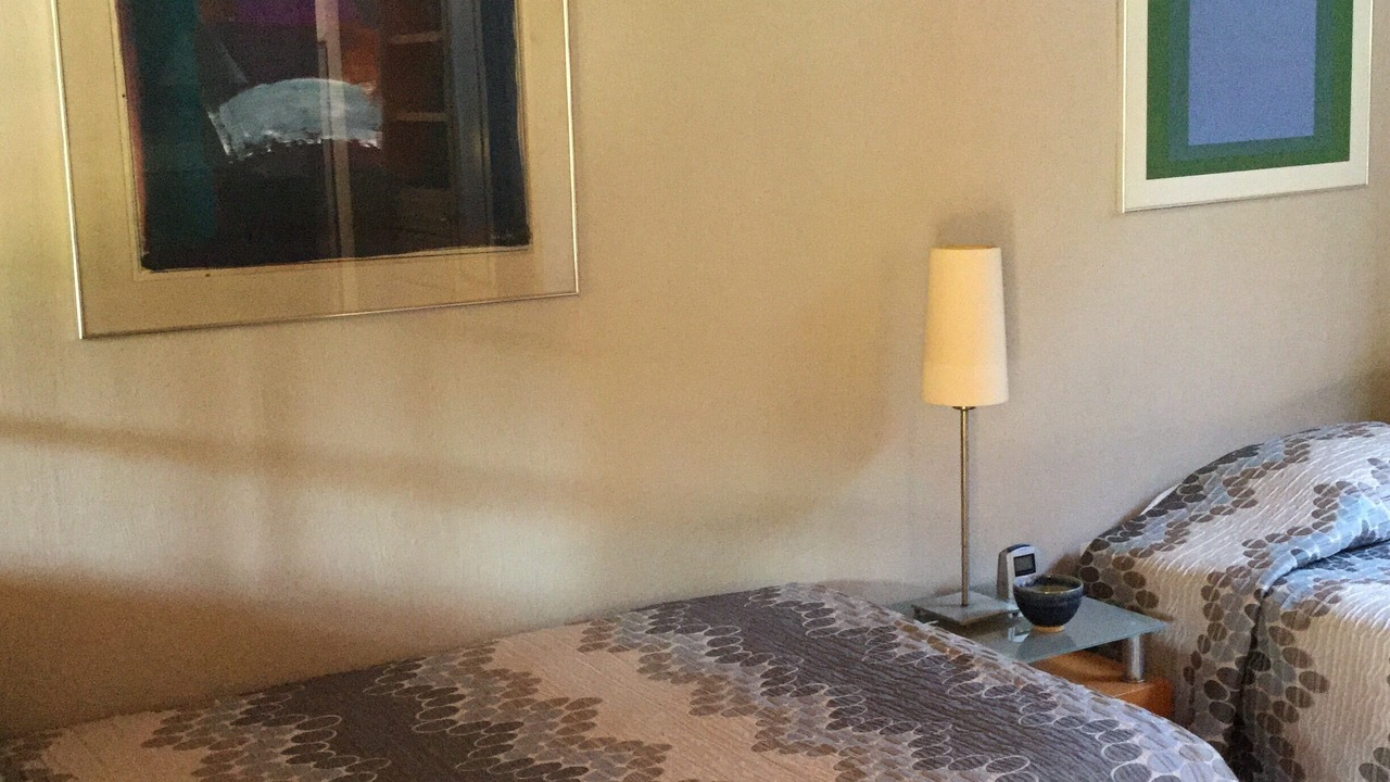 Photo of Bedroom in Ajijic