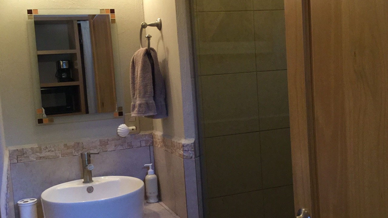 Photo of Bathroom in Ajijic