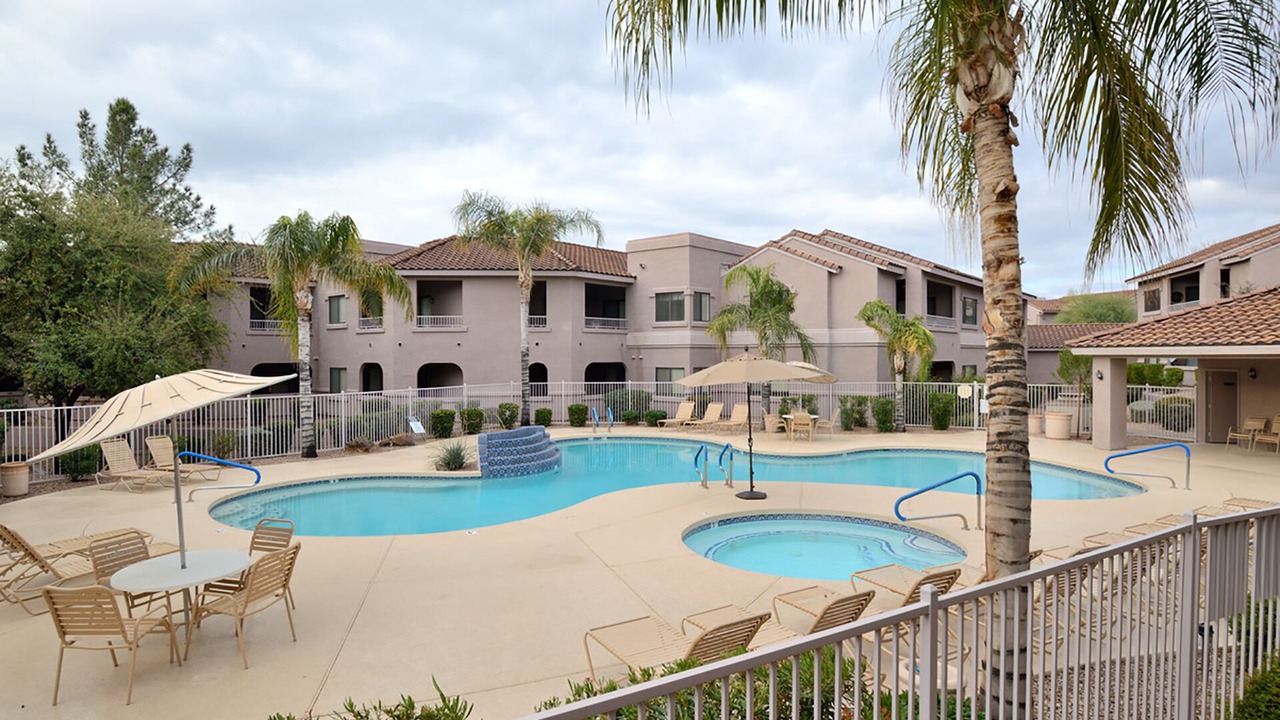 Photo of Outdoor in Scottsdale Horizon