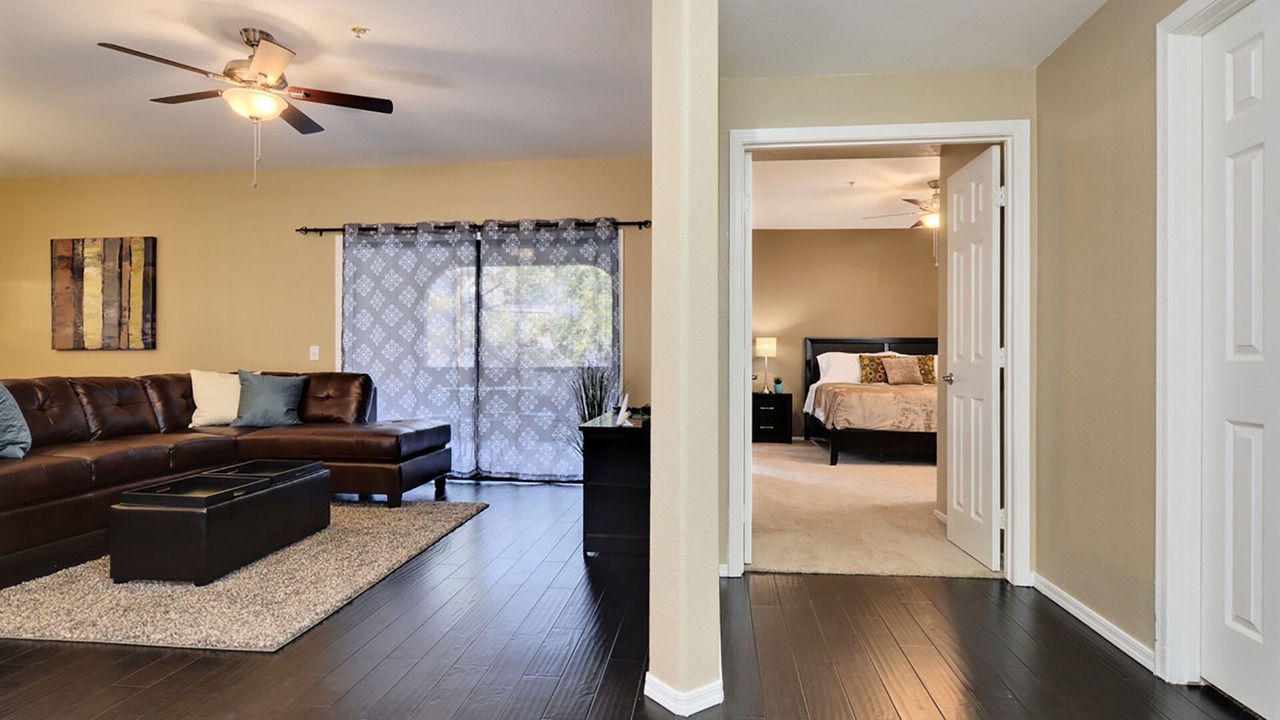 Photo of Livingroom in Scottsdale Horizon
