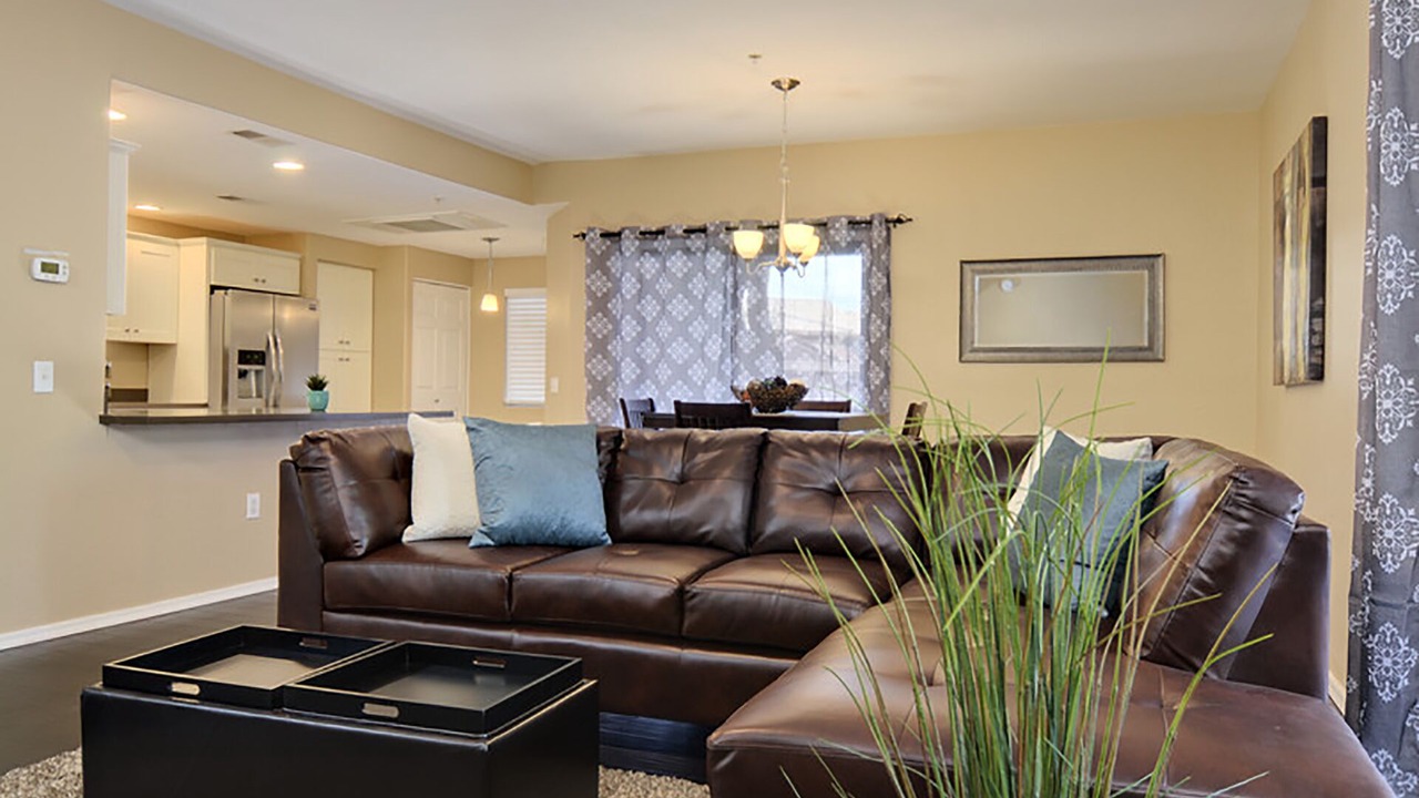 Photo of Livingroom in Scottsdale Horizon
