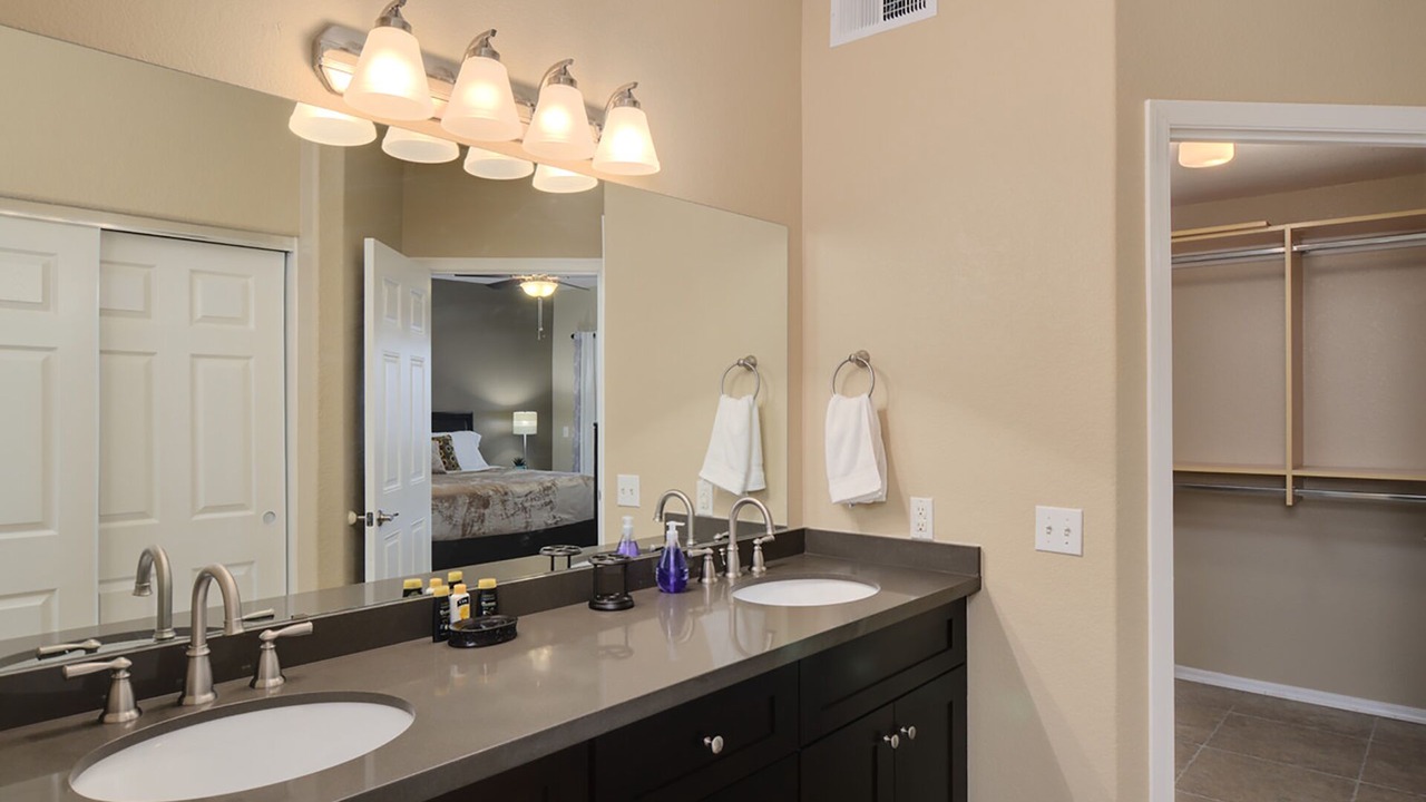 Photo of Bathroom in Scottsdale Horizon