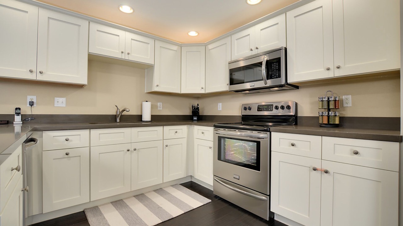 Photo of Kitchen in Scottsdale Horizon