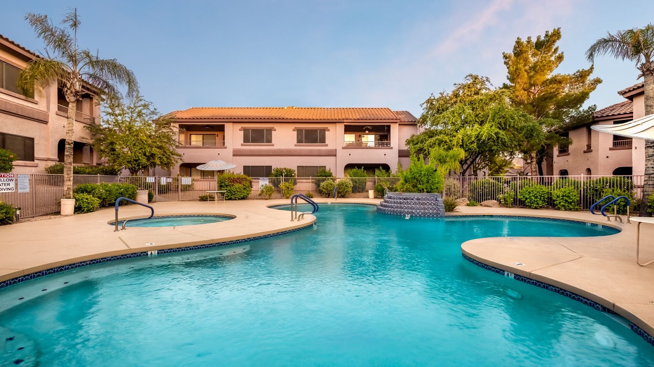 Photo of Outdoor in Scottsdale Horizon