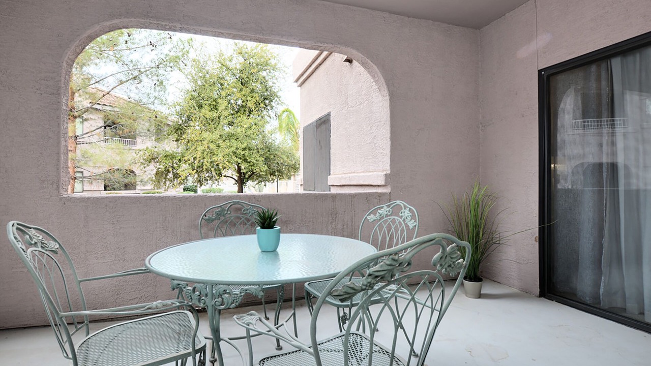 Photo of Outdoor in Scottsdale Horizon