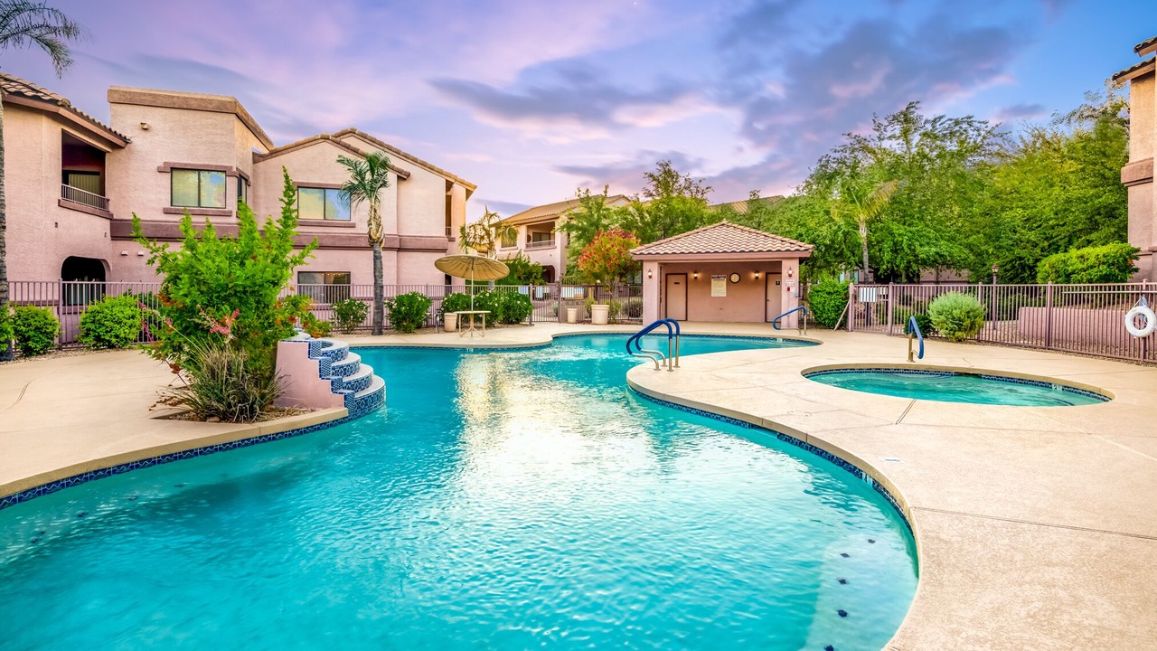 Photo of Outdoor in Scottsdale Horizon
