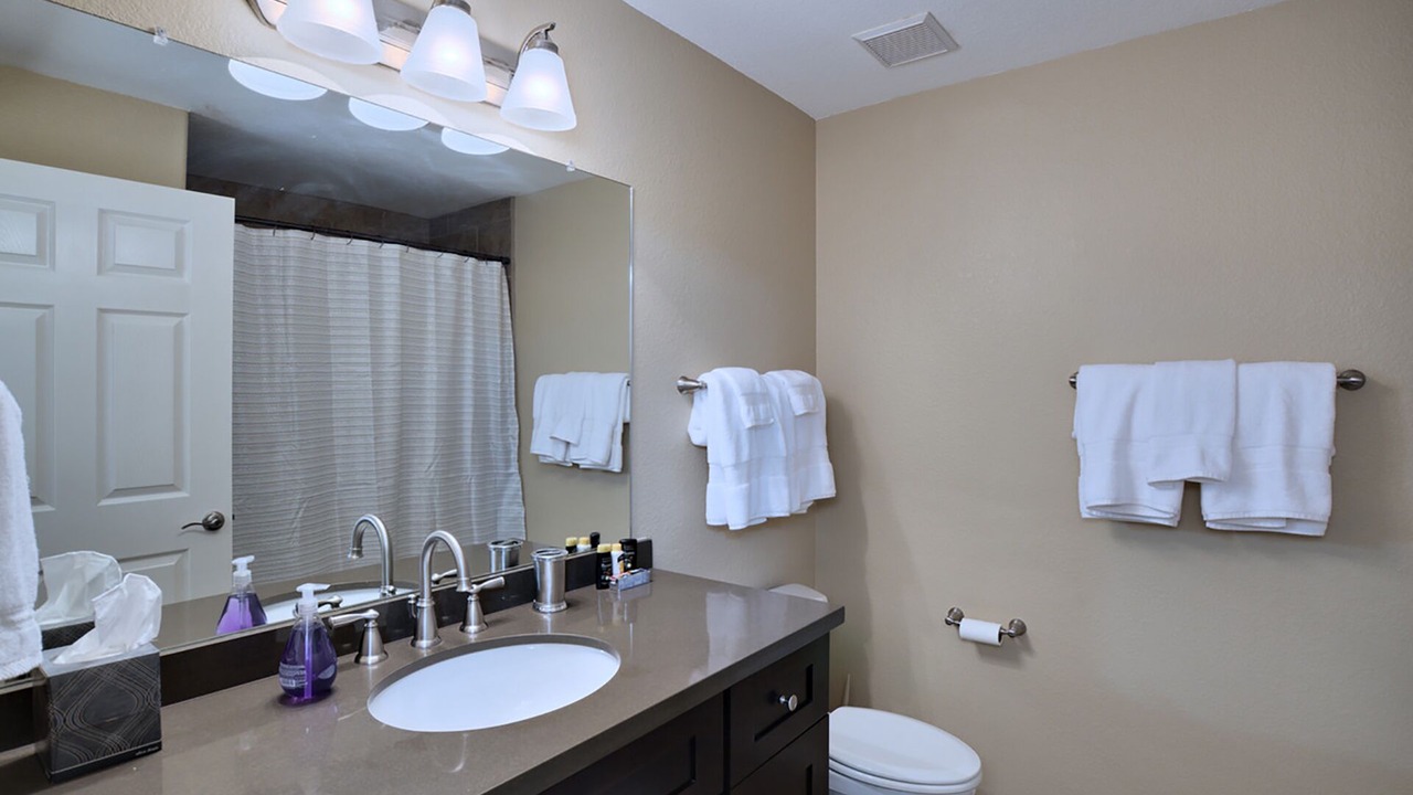 Photo of Bathroom in Scottsdale Horizon