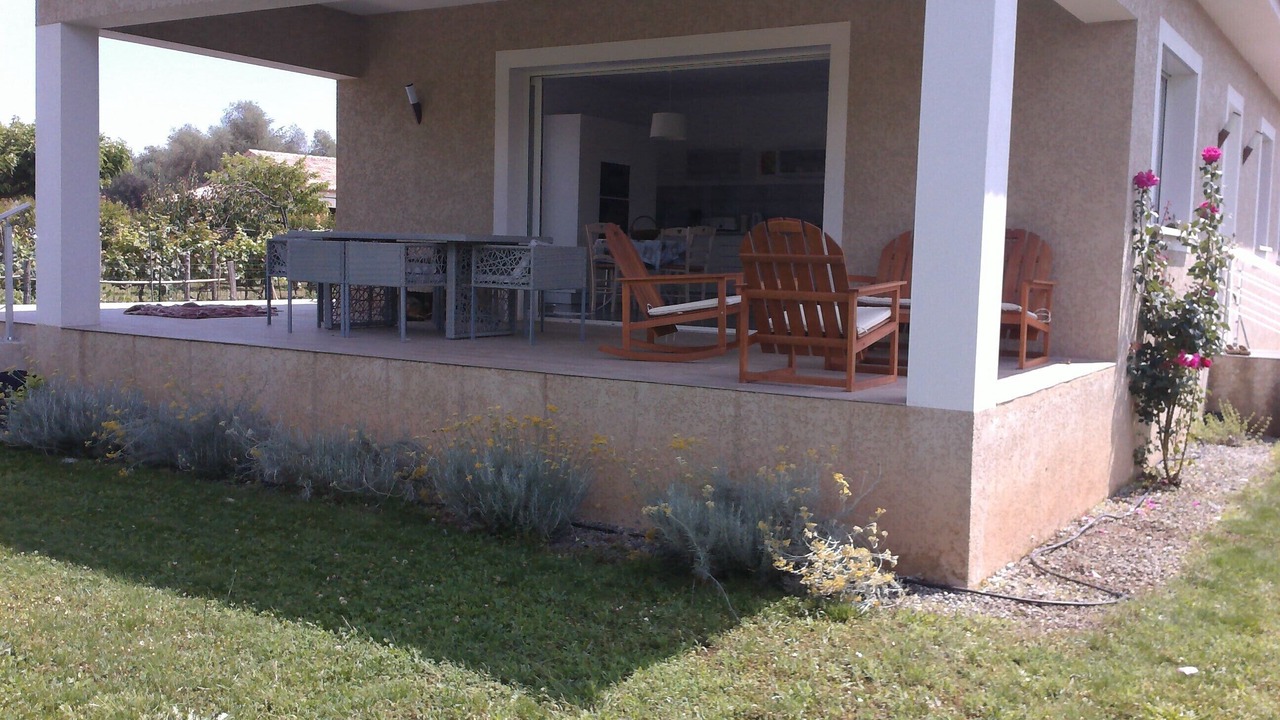 Photo of Patio Balcony in Ghisonaccia