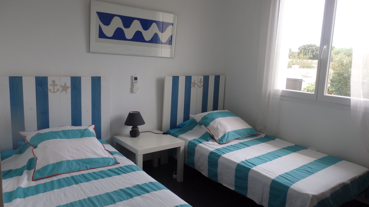 Photo of Bedroom in Ghisonaccia