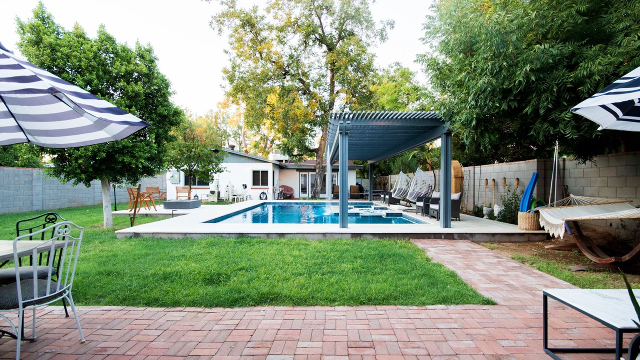 Photo of Outdoor in Woodlea