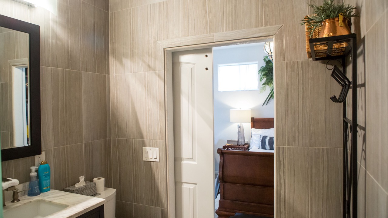 Photo of Bathroom in Woodlea