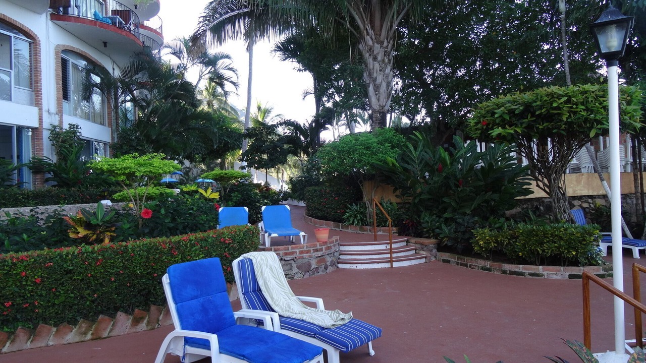 Photo of Outdoor in South Shore Hotel Area