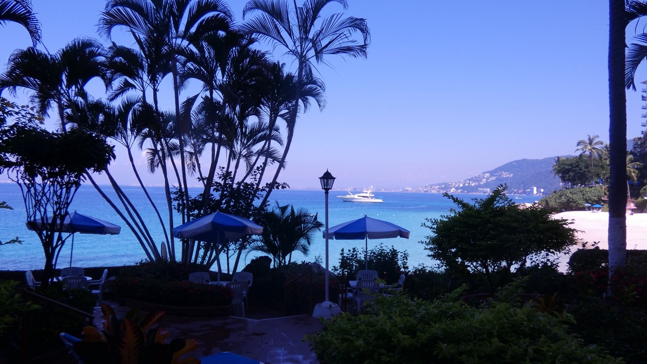 Photo of Outdoor in South Shore Hotel Area