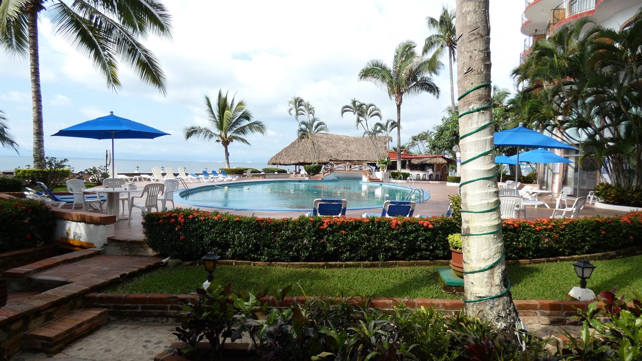 Photo of Outdoor in South Shore Hotel Area