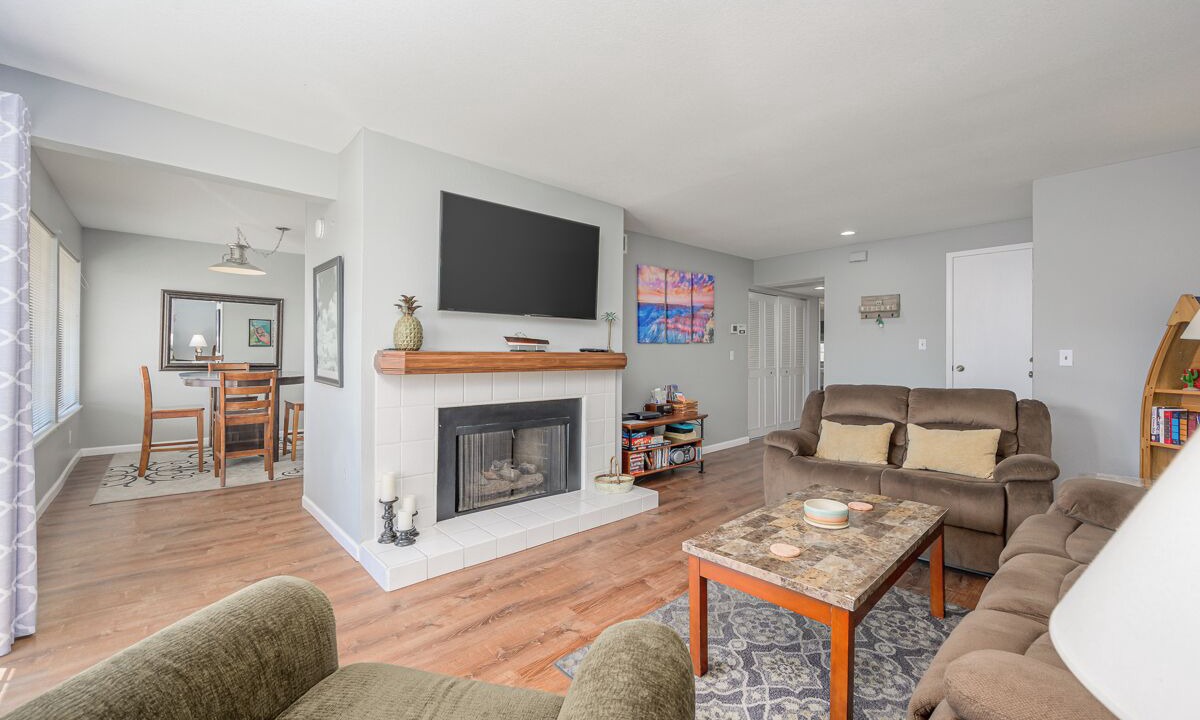 Photo of Livingroom in Bullhead City