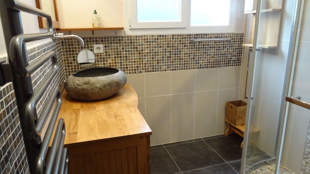 Photo of Bathroom in Bravone