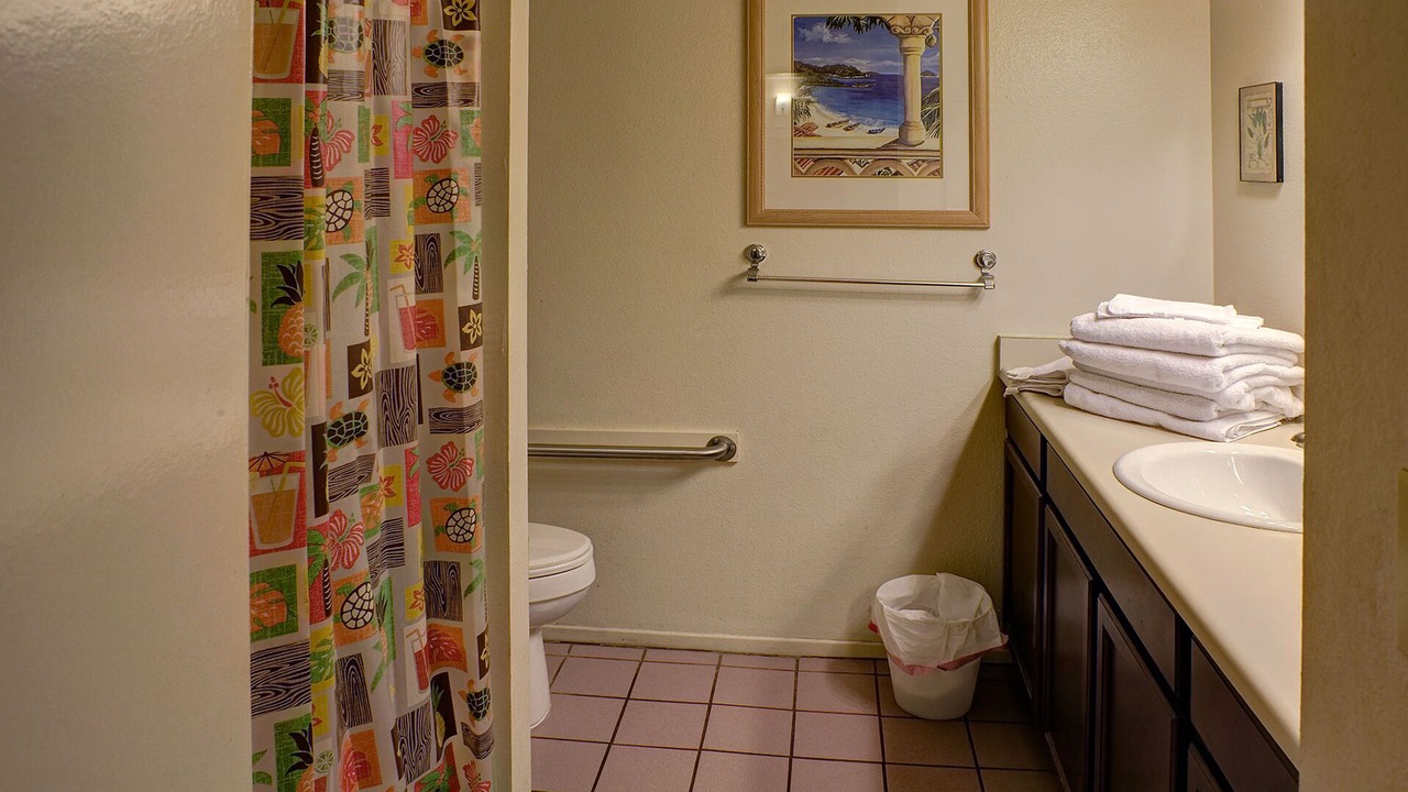 Photo of Bathroom in Colonia Del Norte