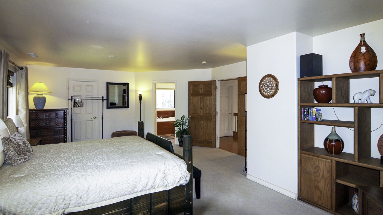 Photo of Bedroom in Fort Valley