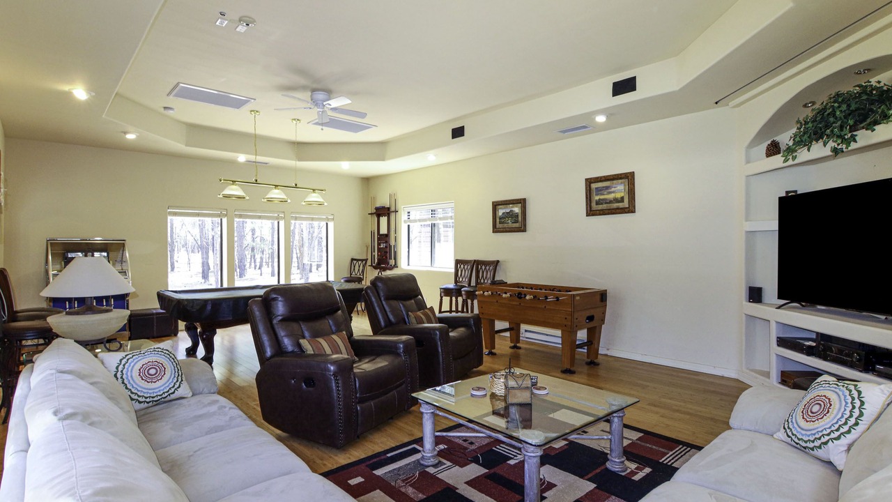 Photo of Livingroom in Fort Valley