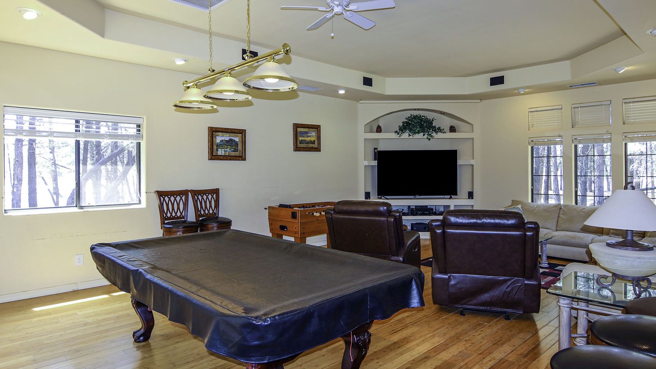 Photo of Livingroom in Fort Valley