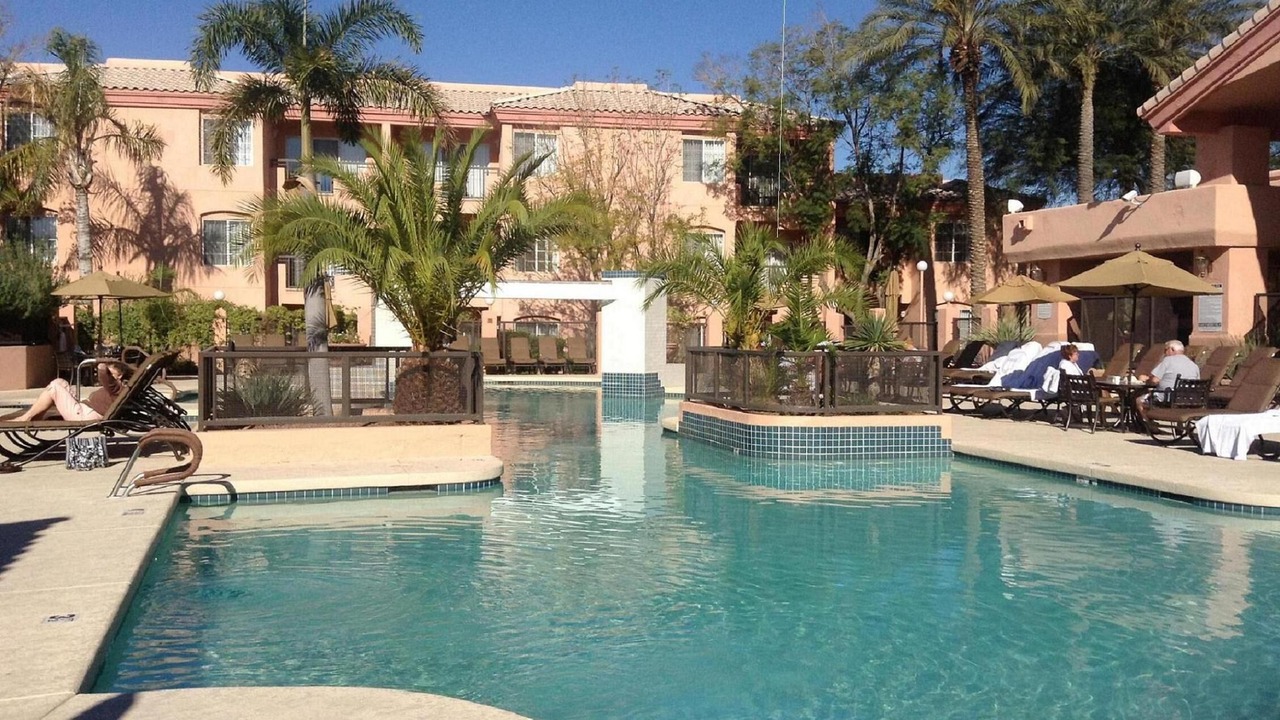 Photo of Outdoor in North Scottsdale
