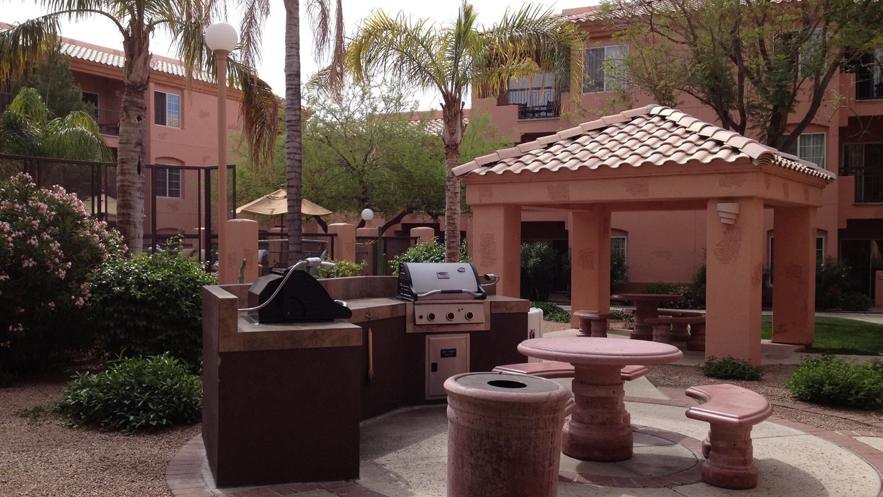Photo of Outdoor in North Scottsdale