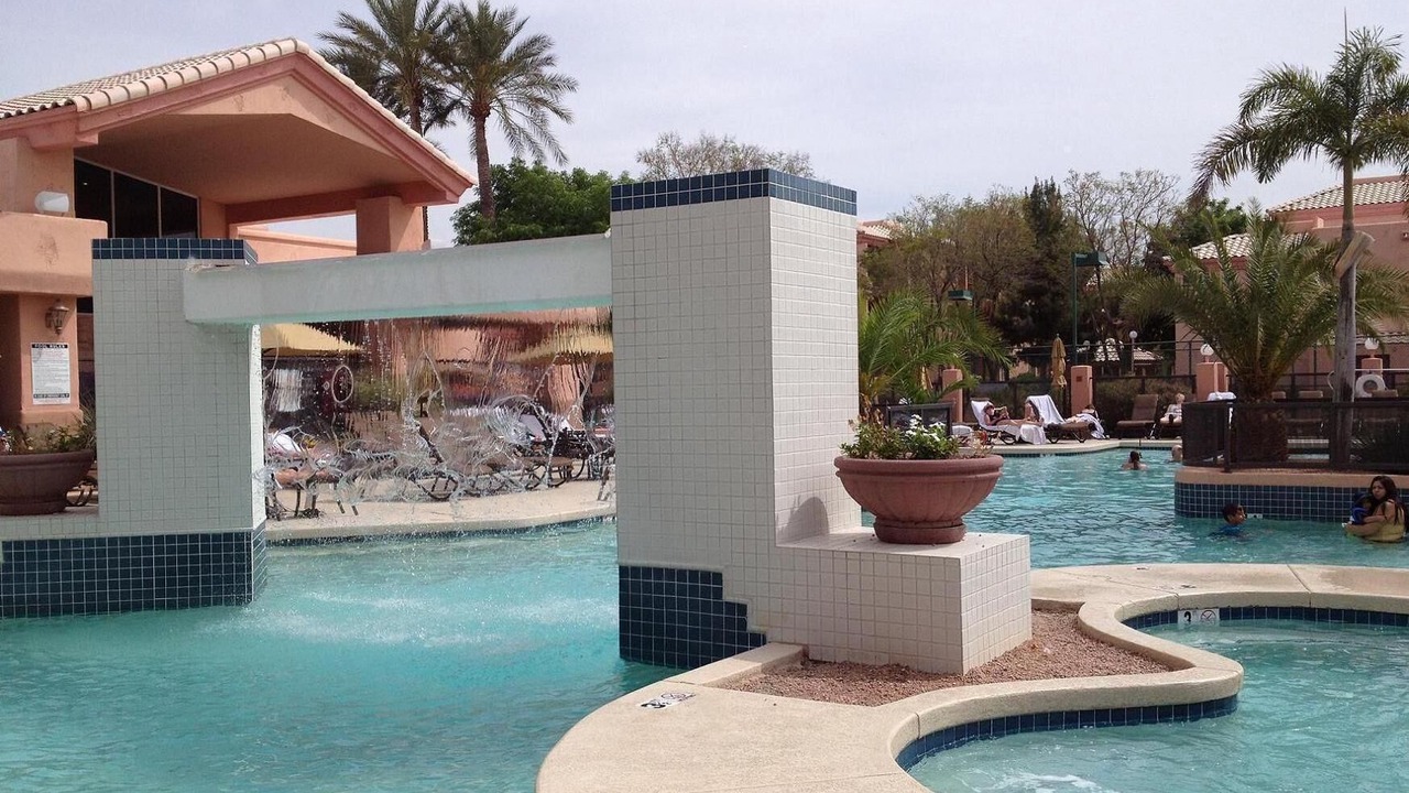 Photo of Outdoor in North Scottsdale