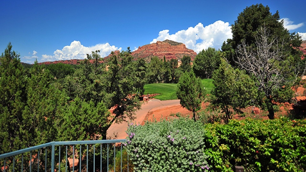 Photo of Outdoor in Oak Creek