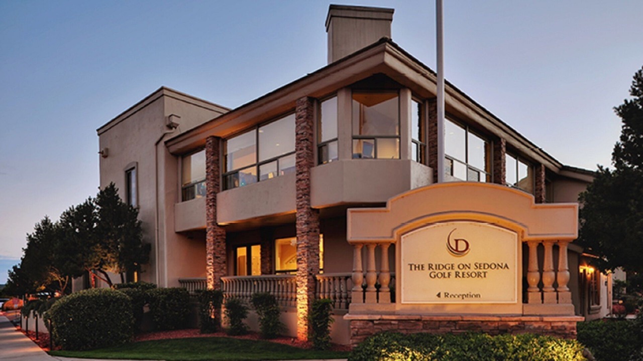 Photo of Outdoor in Oak Creek